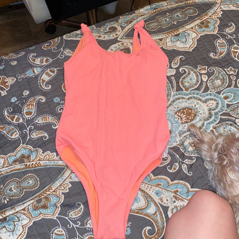 One pice aerie bathing suit